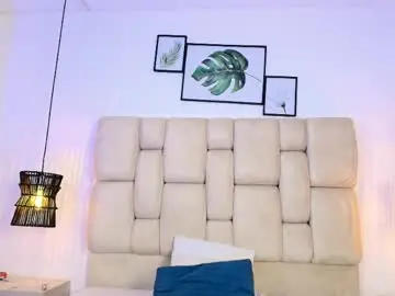 Chaturbate Adult Video Chat of kimberlyfox_t