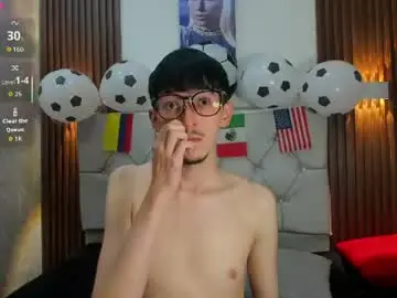 Chaturbate Sex Chat of king_luxury1