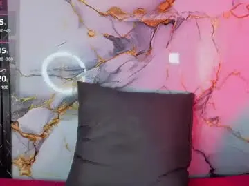 Chaturbate Live Sex of maevekuro