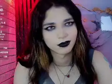 Chaturbate Sex Chat of maevekuro