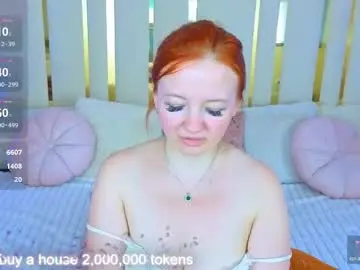 Chaturbate Live Porn of marina_mur_
