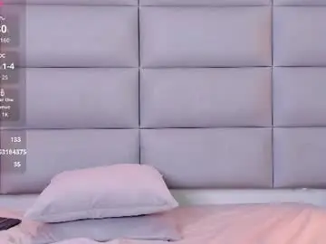 Chaturbate Live Porn of miss_emma__