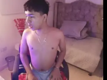 Chaturbate Live Porn of noa_hot69