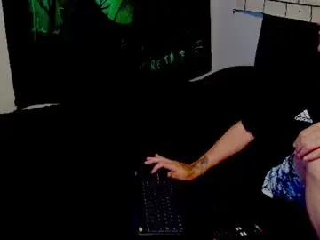Chaturbate Adult Webcam of shadowv5551