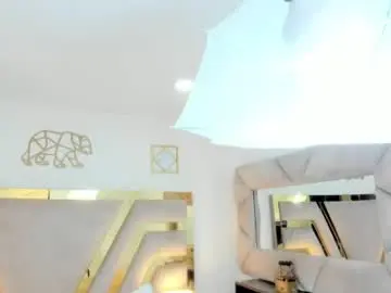 Chaturbate Adult Video Chat of tania_brown01