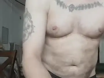 Chaturbate Nude Webcam of tdiddy222