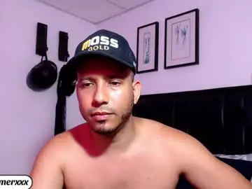 Chaturbate Adult Webcams of thommerxxx