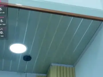 Chaturbate Sex Chat of beautifulskinny18