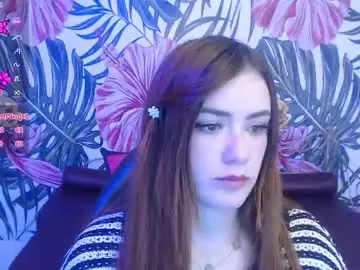 Chaturbate Private Sex Chat of jenni_arango
