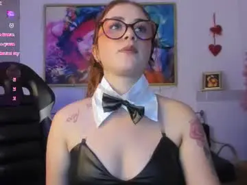 Chaturbate Adult Webcams of jenni_arango