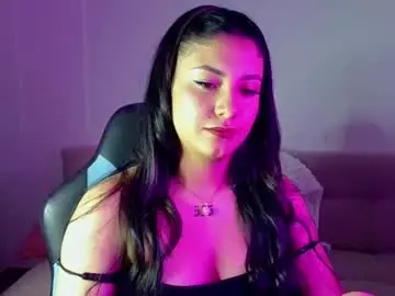 Chaturbate Sex Chat of lia_14_