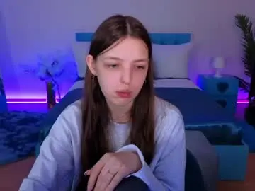 Chaturbate Live Sex of lilibakery