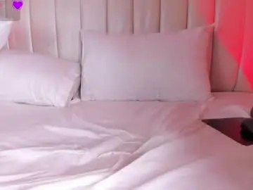 Chaturbate Live Sex Cam of luciemillerr