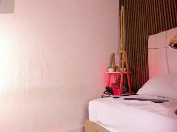 Chaturbate Adult Video Chat of luciemillerr