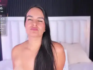 Chaturbate Sex Chat of luciemillerr