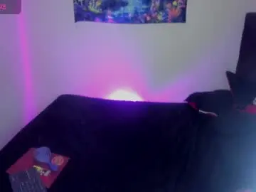 Chaturbate Live Porn of luna_ray420