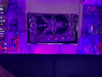 Chaturbate Live Porn of matti_sofia