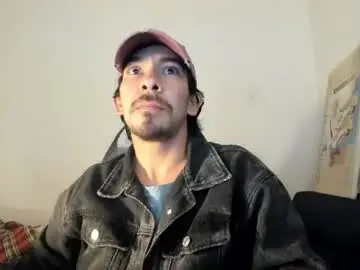 Chaturbate Adult Video Chat of robindominique