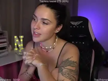 Chaturbate Free Porn Cam of savvage_play