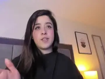 Chaturbate Sex Chat of violet_nova1