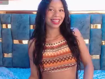 Chaturbate Live Sex of _mery67