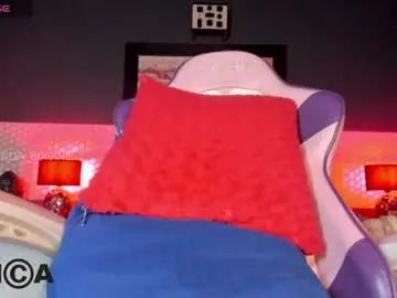 Chaturbate Nude Webcam of amanda_6ix9ine