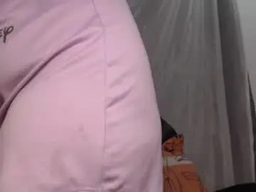 Chaturbate Live Sex of carla_naugthy_