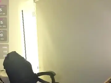 Chaturbate Best live sex cam show of daemon_30