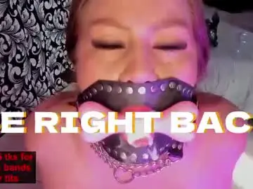 Chaturbate Private Sex Chat of dirty_foxy69