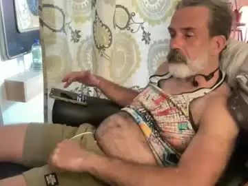 Chaturbate Live Sex Cam of hairytonkas