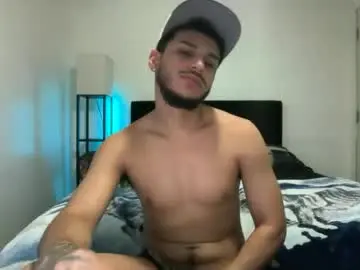 Chaturbate Live Sex Cam of handsome_dick_swanger