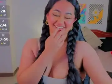 Chaturbate Best live sex cam show of hipatiaandhephaestus