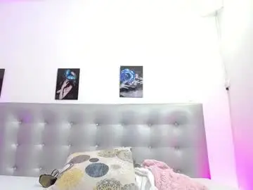 Chaturbate Sex Chat of horny_juliettee
