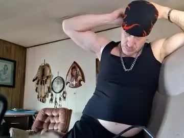 Chaturbate Free Porn Cam of kinkydads69