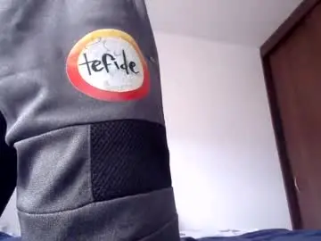 Chaturbate Adult Webcam of latinndexter