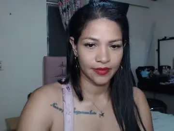 Chaturbate Free Live Porn of makennaa_1