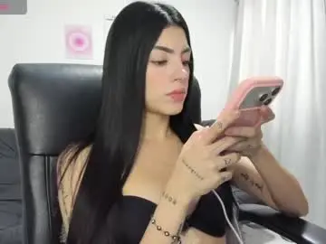Chaturbate Best Webcam of merysummer