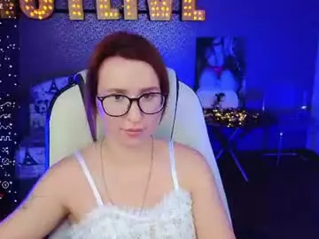 Chaturbate Free Porn Cam of miralush