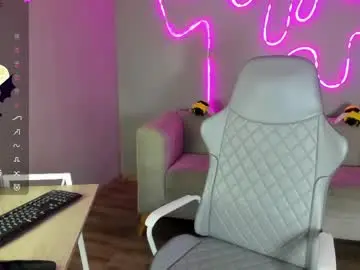 Chaturbate Best live sex cam show of nyx_dolll
