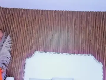 Chaturbate Nude Webcam of _krystal_cambell