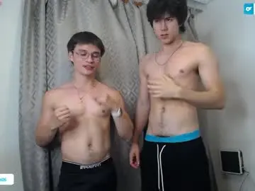 Chaturbate Sex Cam of _the_neighbors