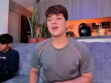 Chaturbate Best live sex cam show of adam_angelsss