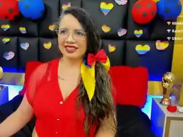 Chaturbate Best Webcam of charlotte_monnroe