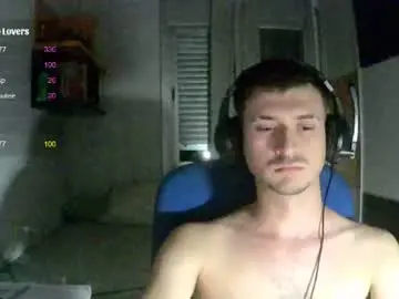 Chaturbate Sex Chat of fatthickdickboy
