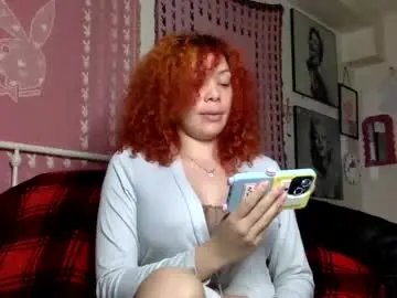 Chaturbate Adult Webcams of honeyruby
