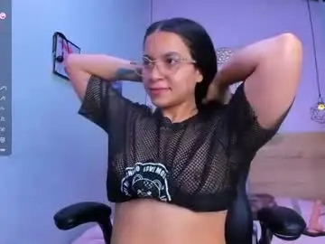 Chaturbate Sex Chat of lila_foox