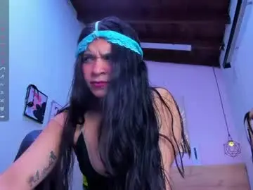 Chaturbate Free Live Porn of lila_foox