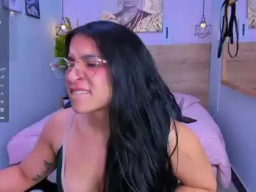 Chaturbate Sex Cam of lila_foox