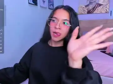 Chaturbate Live Sex of lila_foox