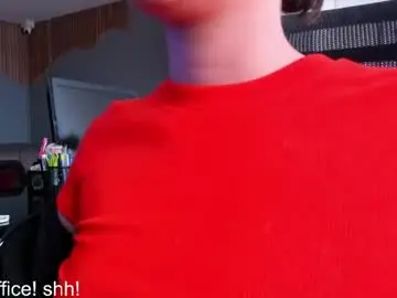 Chaturbate Live Sex Cam of pussy_happy0